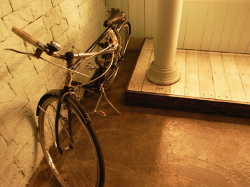 自転車