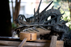 ドラゴン
