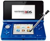 NintendoDs