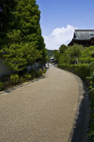 道