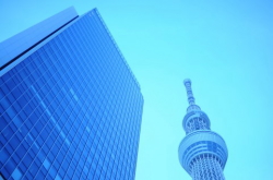 スカイツリー